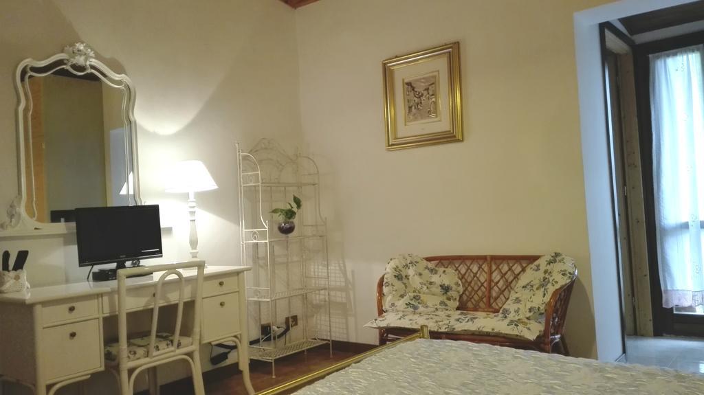 Bed And Breakfast Casale Isorella San Gemini Zewnętrze zdjęcie