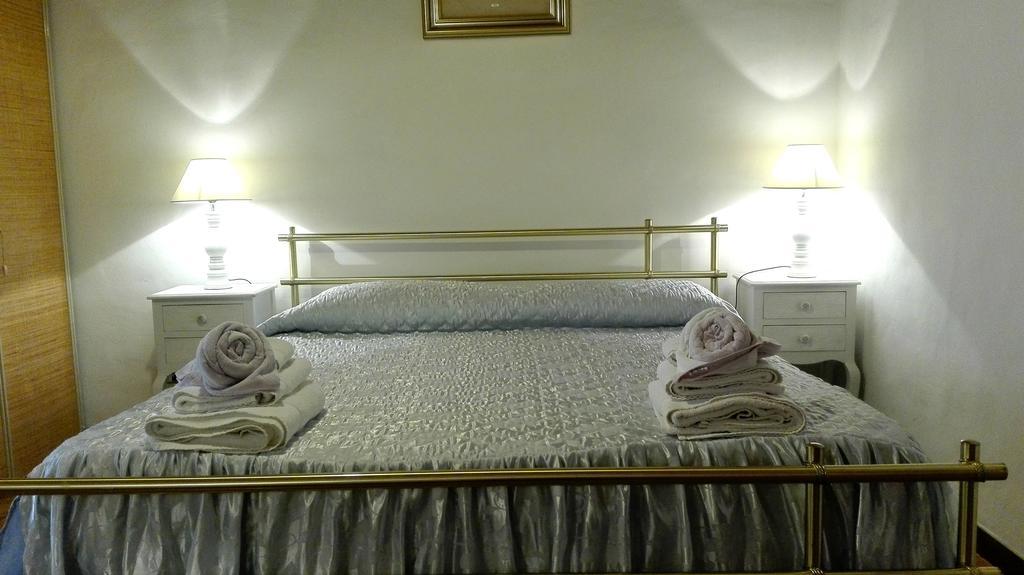 Bed And Breakfast Casale Isorella San Gemini Zewnętrze zdjęcie