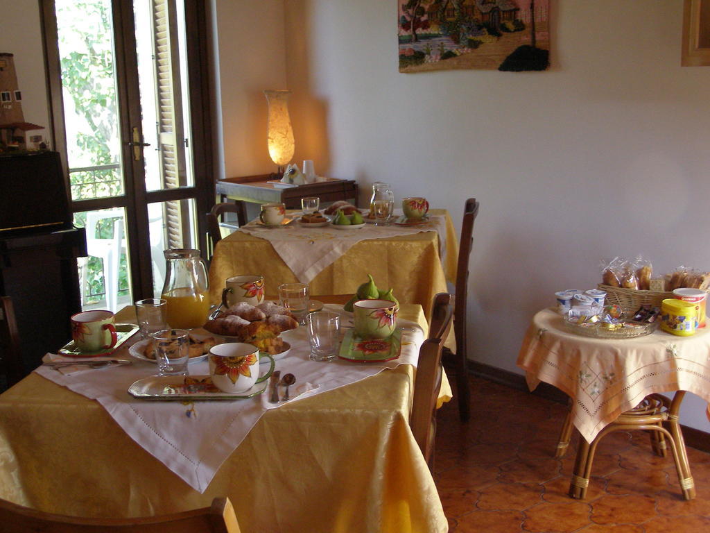 Bed And Breakfast Casale Isorella San Gemini Zewnętrze zdjęcie