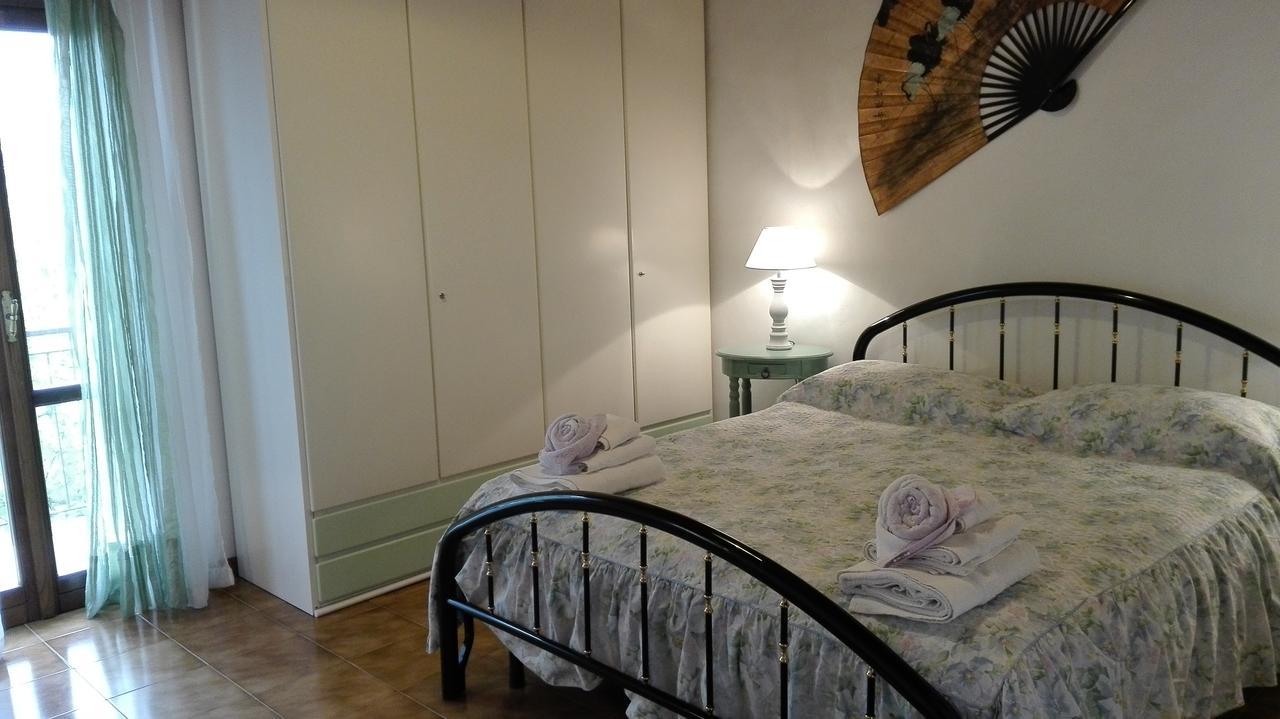 Bed And Breakfast Casale Isorella San Gemini Zewnętrze zdjęcie