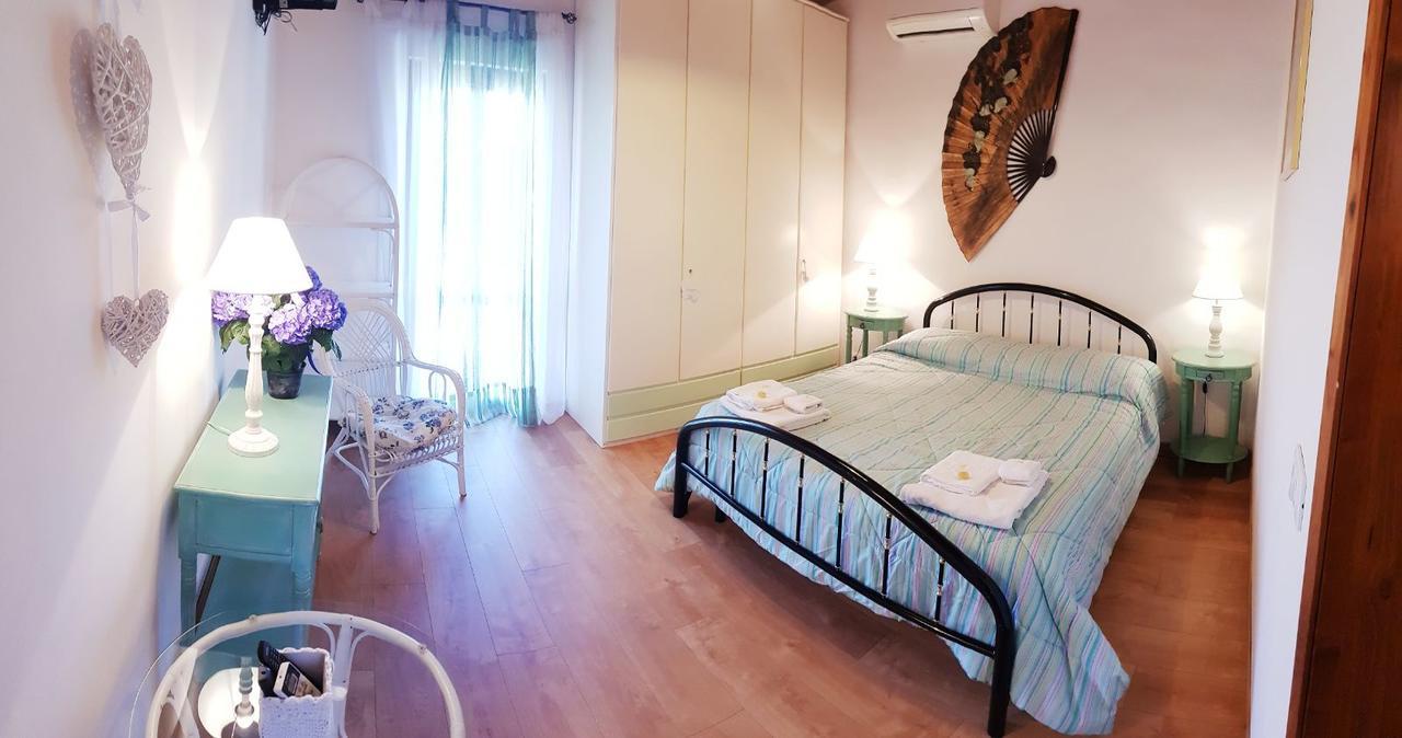 Bed And Breakfast Casale Isorella San Gemini Zewnętrze zdjęcie